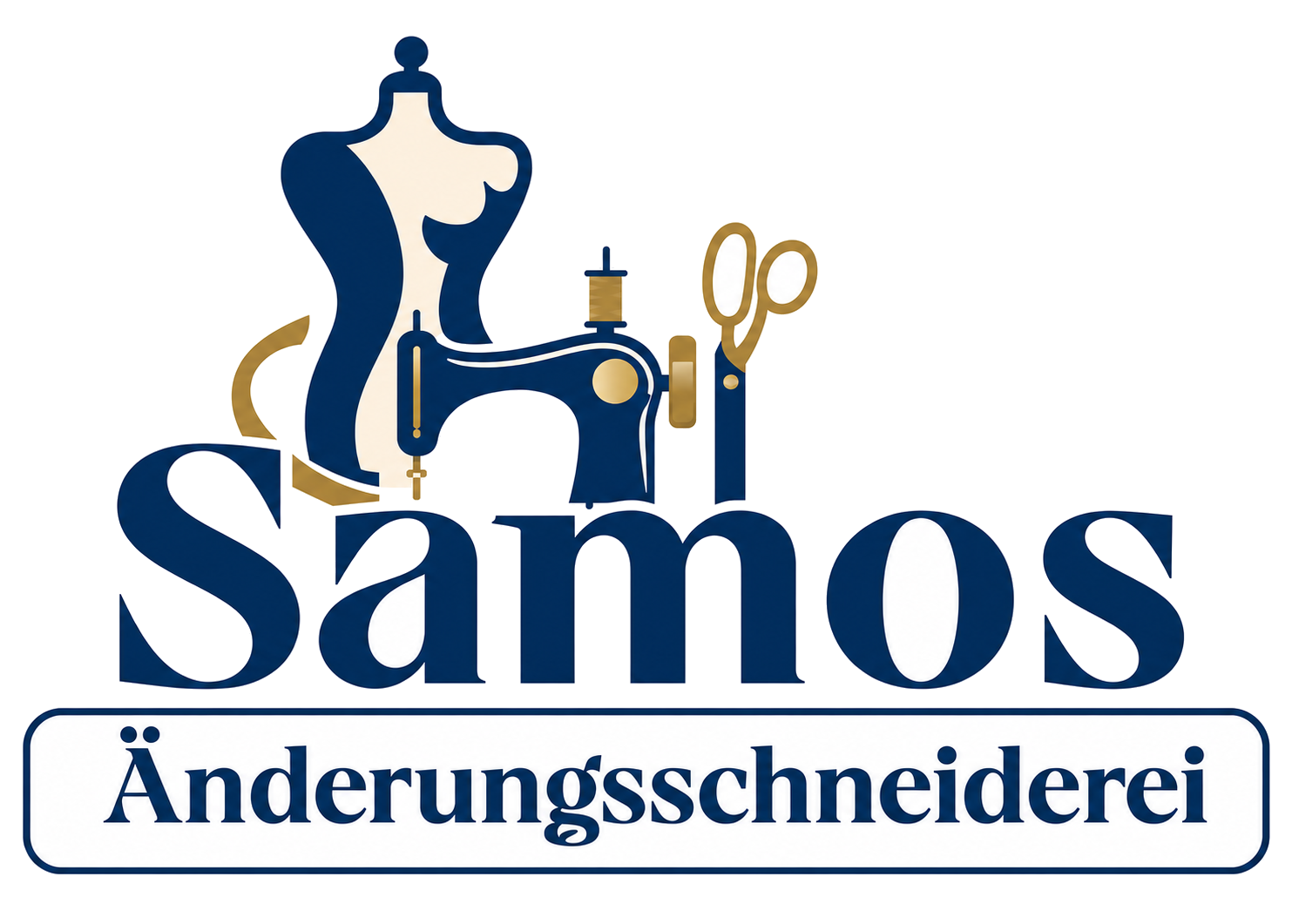 Samos Änderungsschneiderei